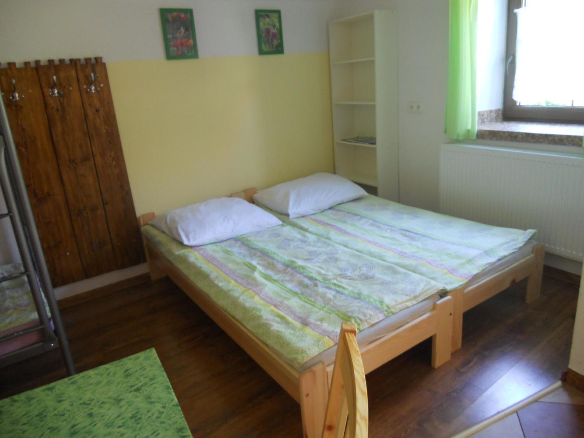 Villa Dwor W Boleniu Chambre photo