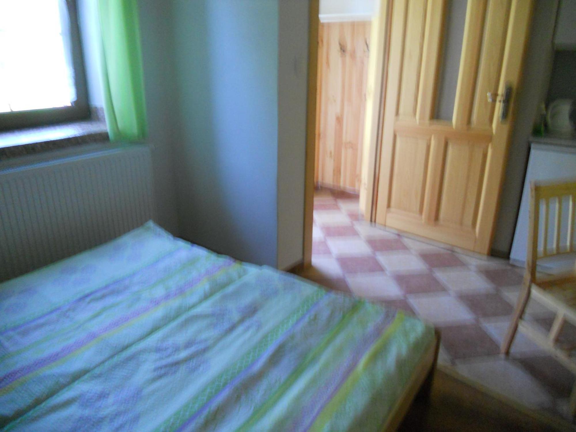 Villa Dwor W Boleniu Chambre photo
