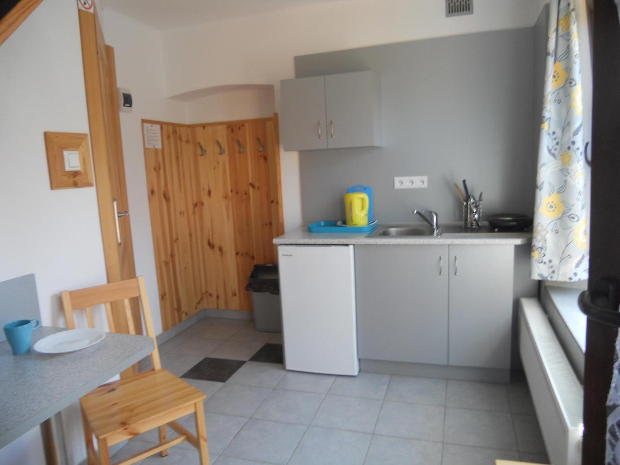 Villa Dwor W Boleniu Chambre photo