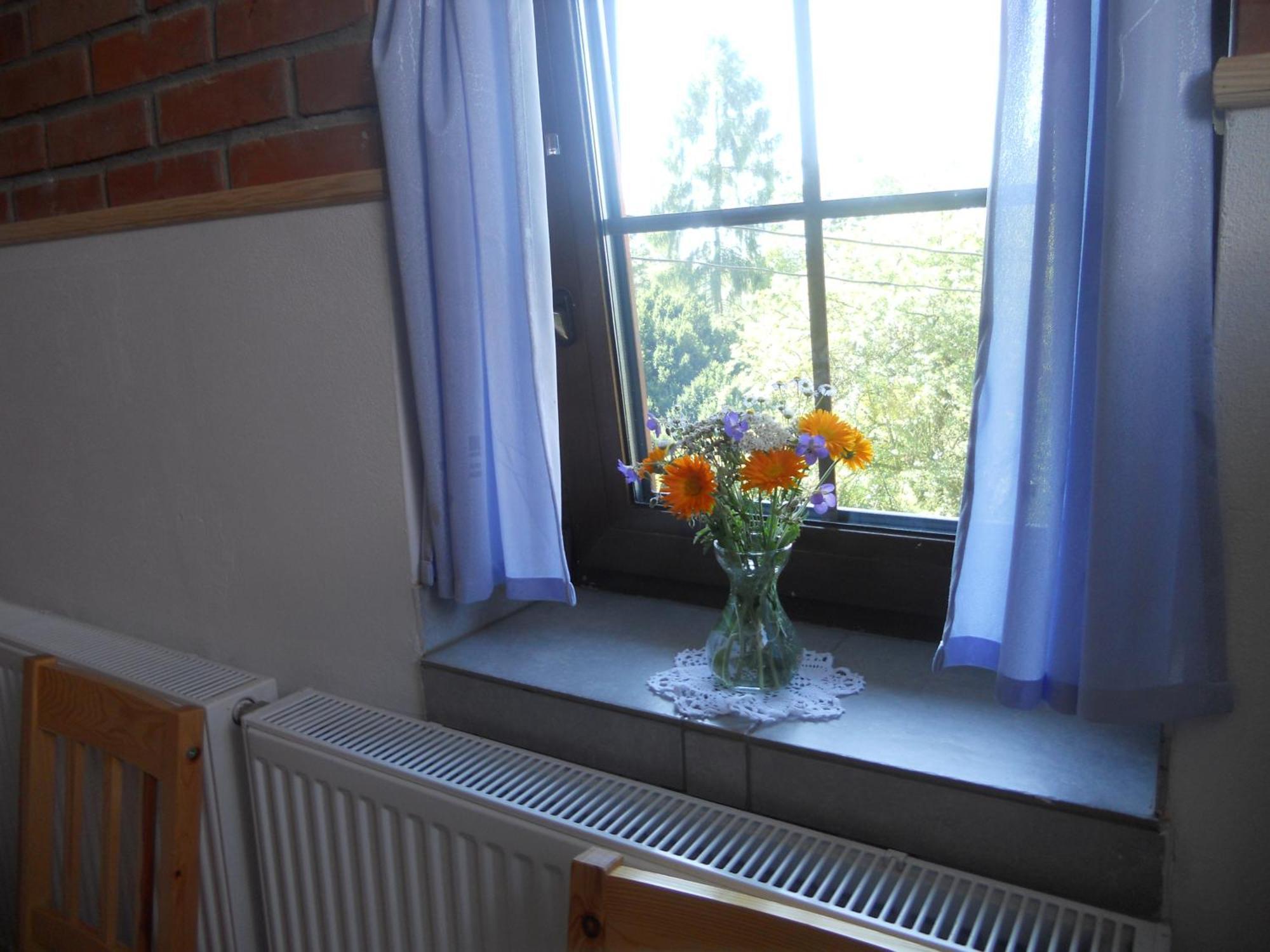 Villa Dwor W Boleniu Chambre photo