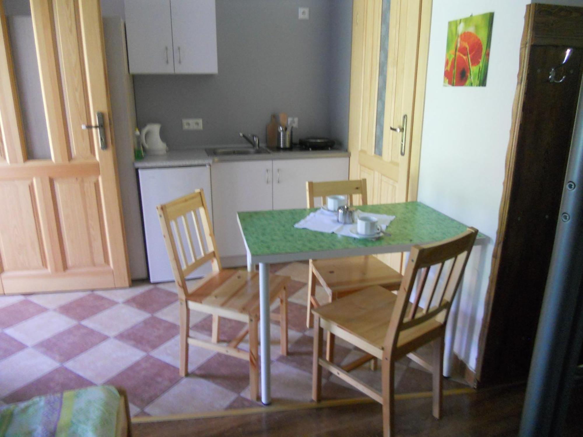 Villa Dwor W Boleniu Chambre photo