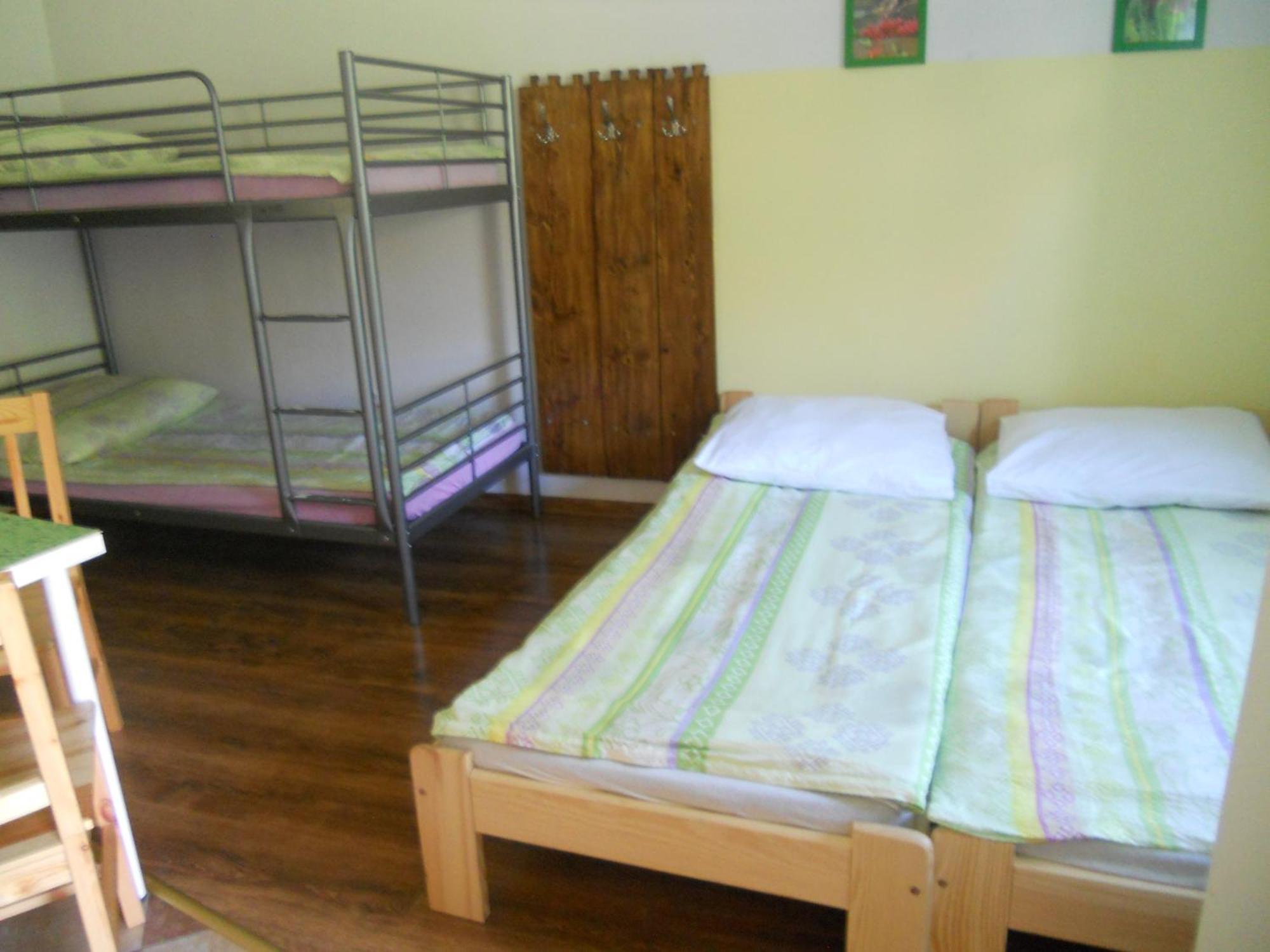 Villa Dwor W Boleniu Chambre photo
