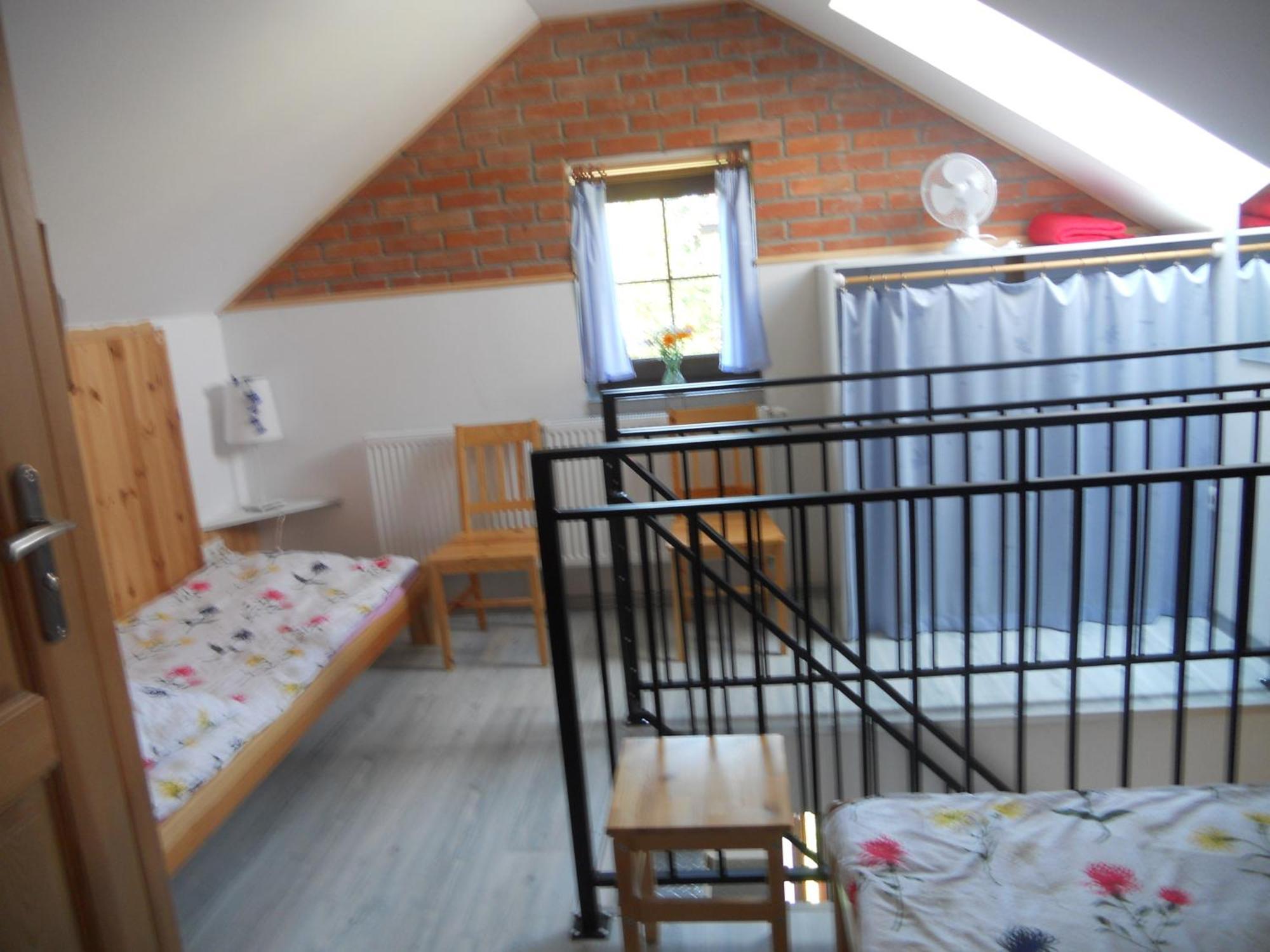 Villa Dwor W Boleniu Chambre photo