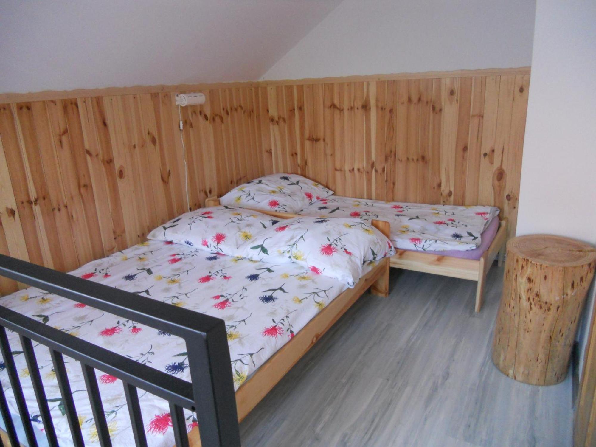 Villa Dwor W Boleniu Chambre photo