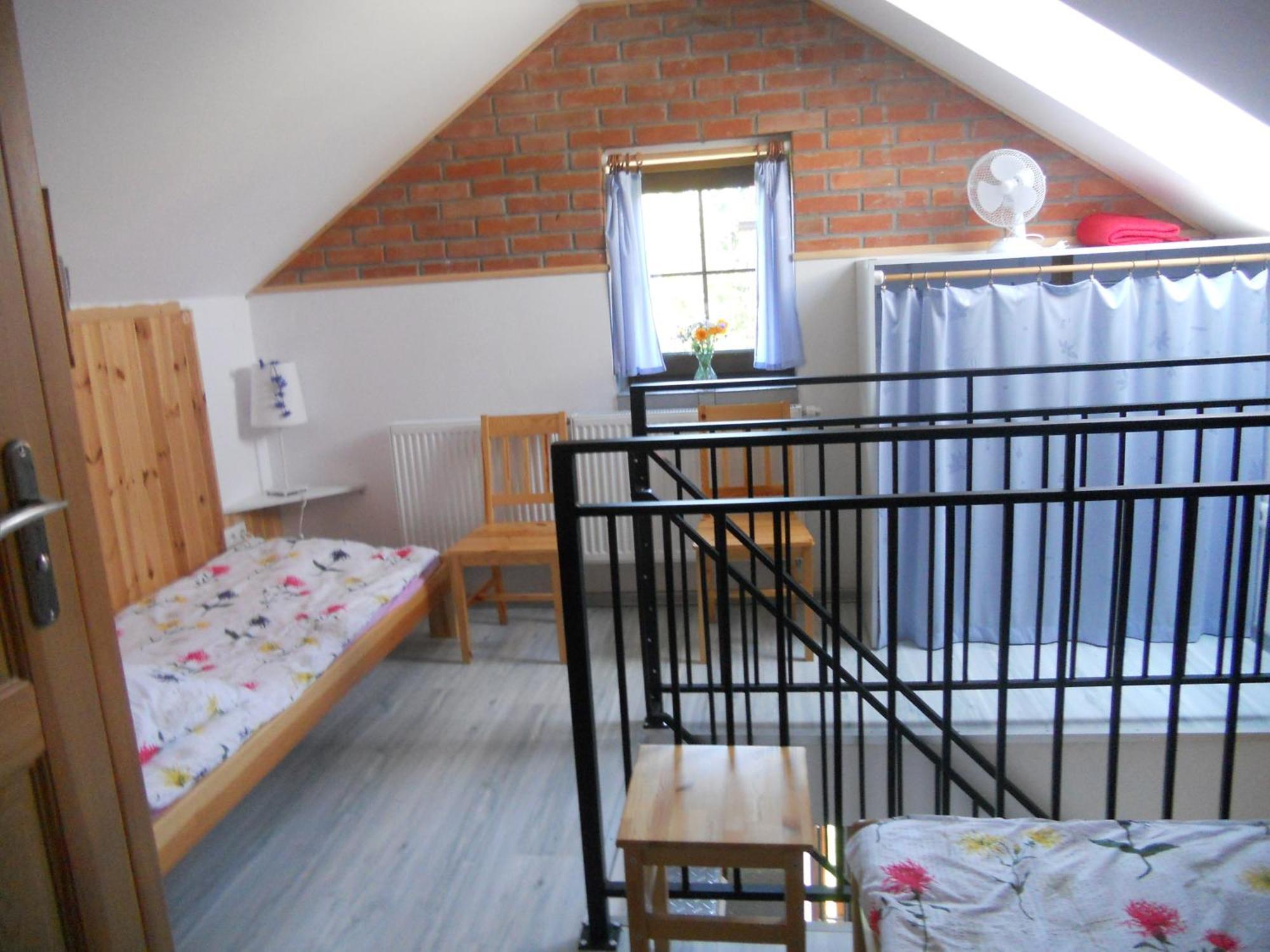 Villa Dwor W Boleniu Chambre photo