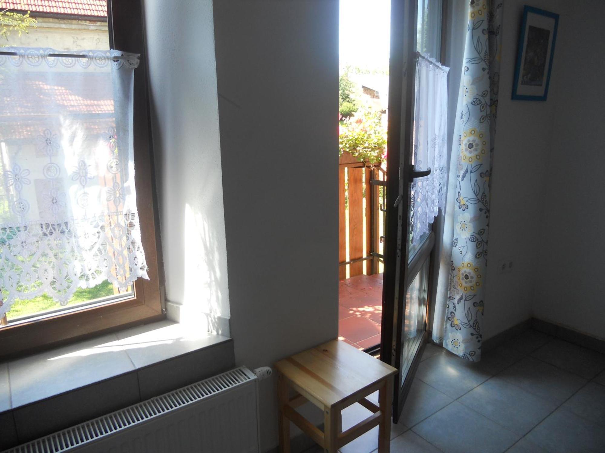 Villa Dwor W Boleniu Chambre photo