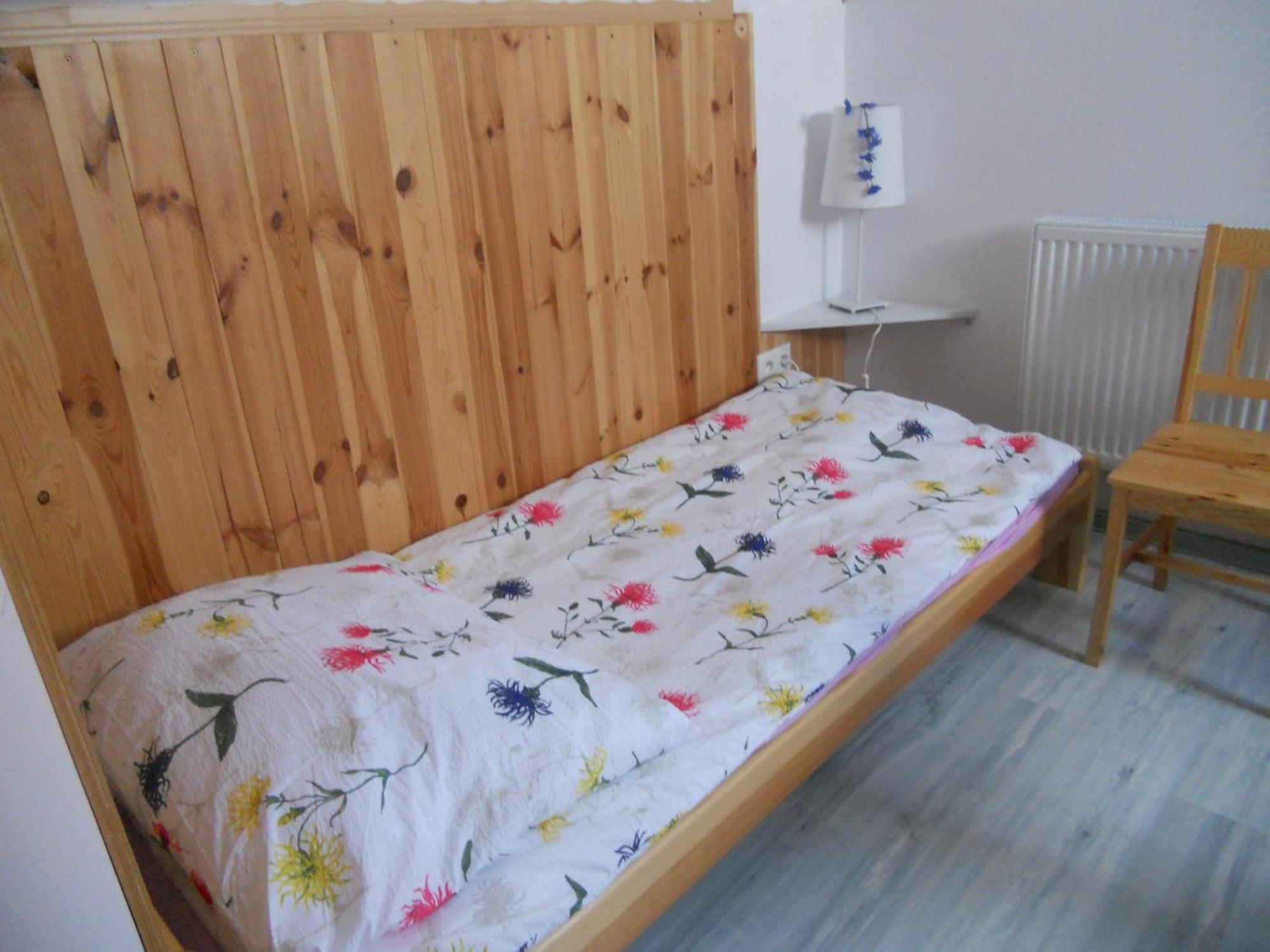 Villa Dwor W Boleniu Chambre photo