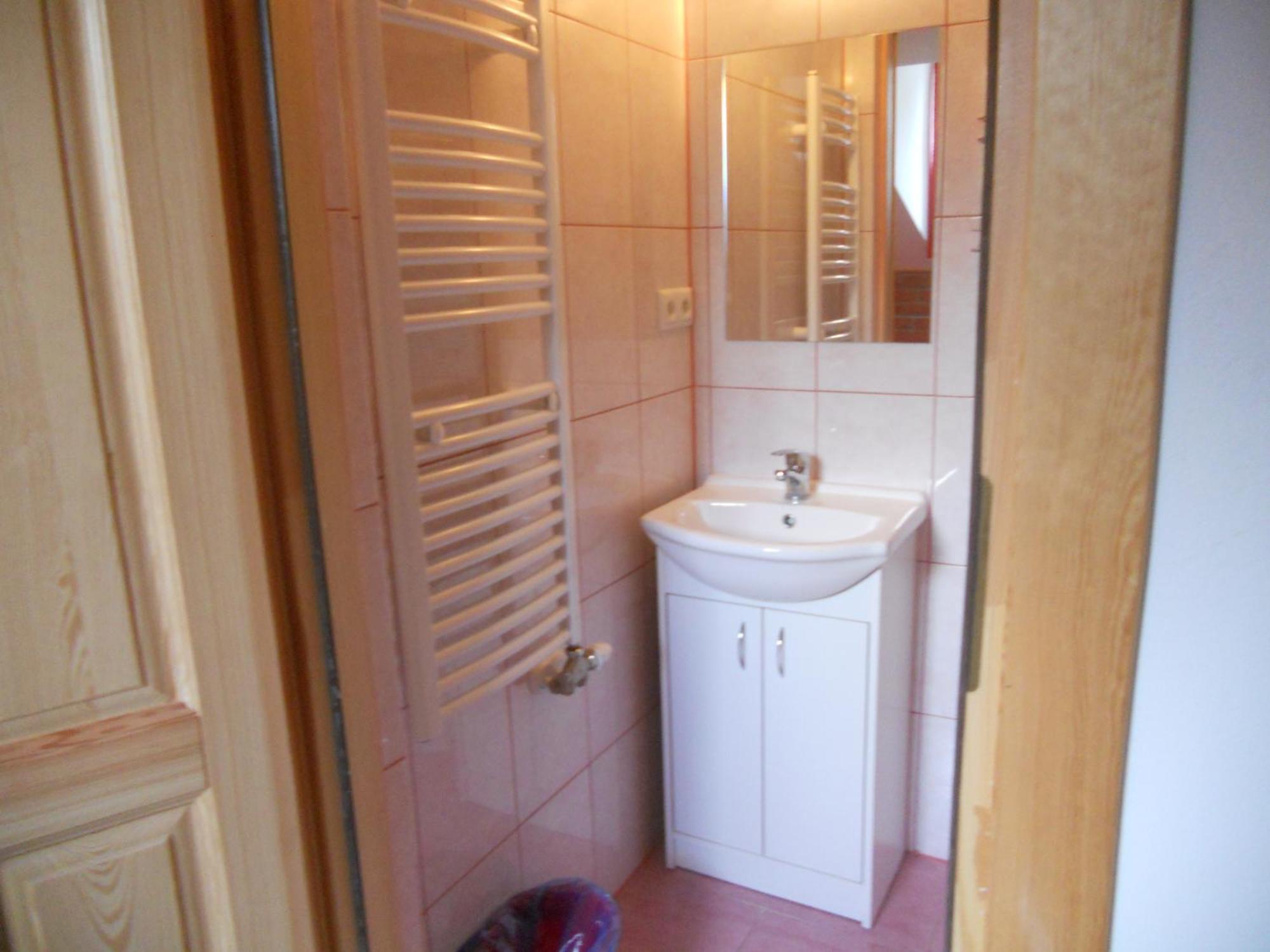 Villa Dwor W Boleniu Chambre photo