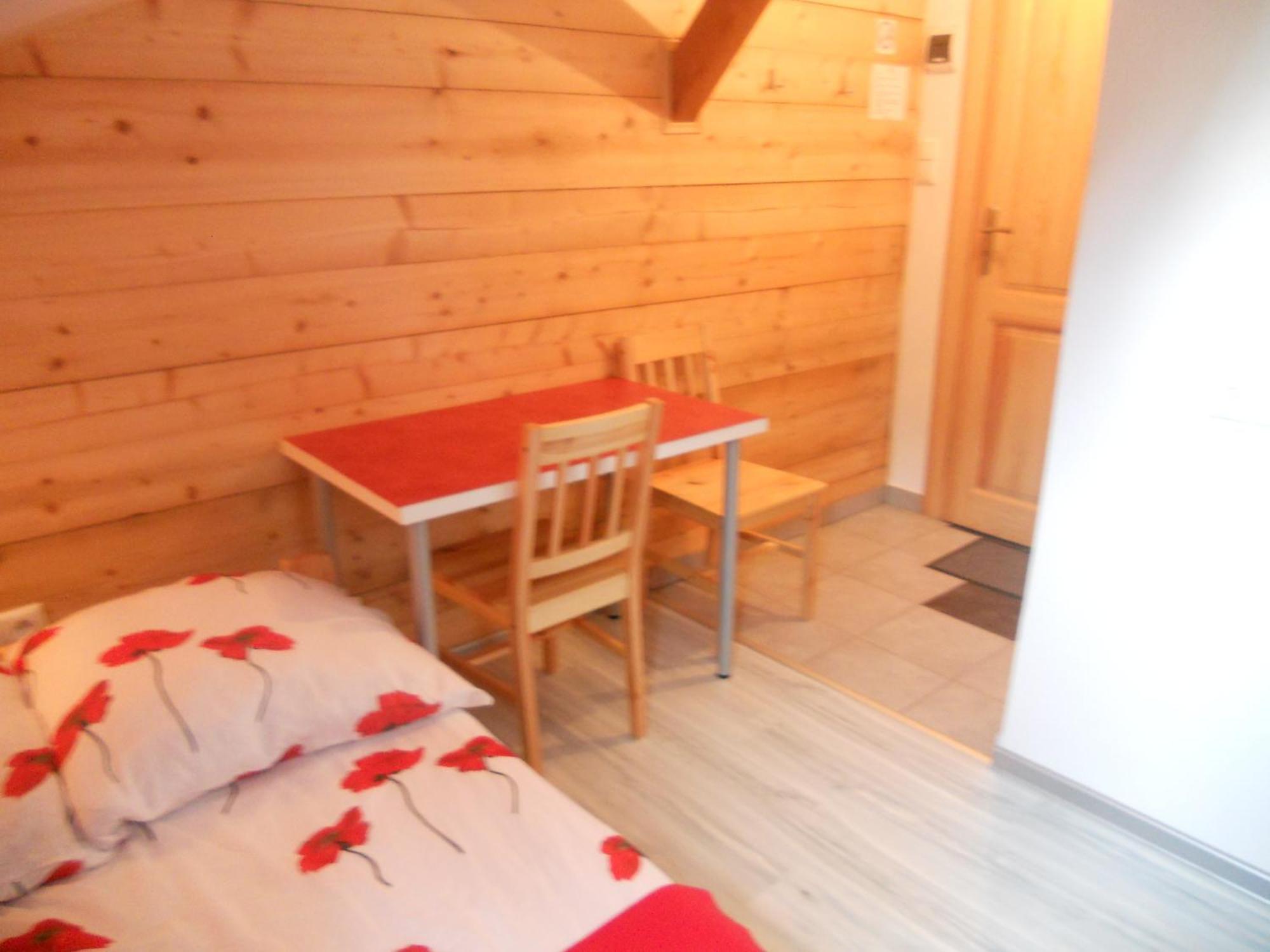 Villa Dwor W Boleniu Chambre photo