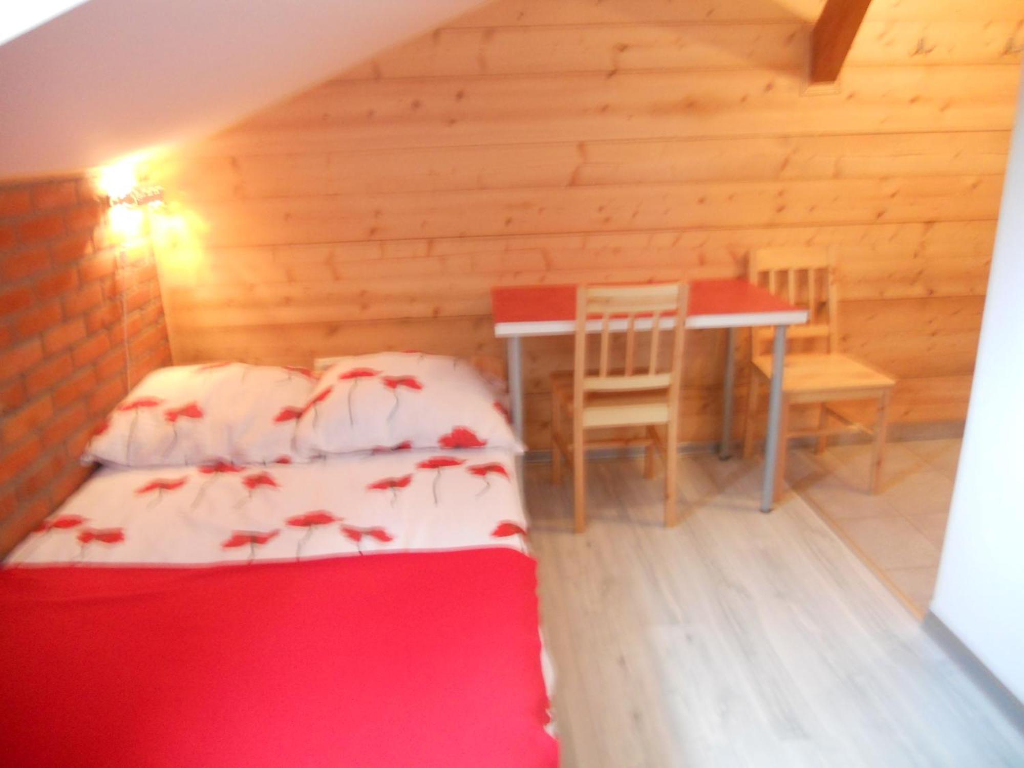 Villa Dwor W Boleniu Chambre photo