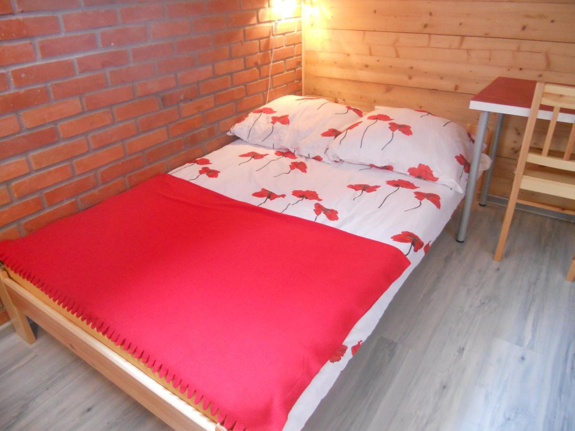 Villa Dwor W Boleniu Chambre photo