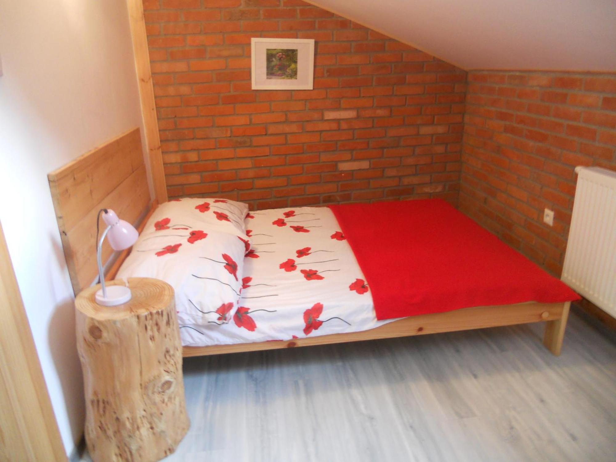 Villa Dwor W Boleniu Chambre photo