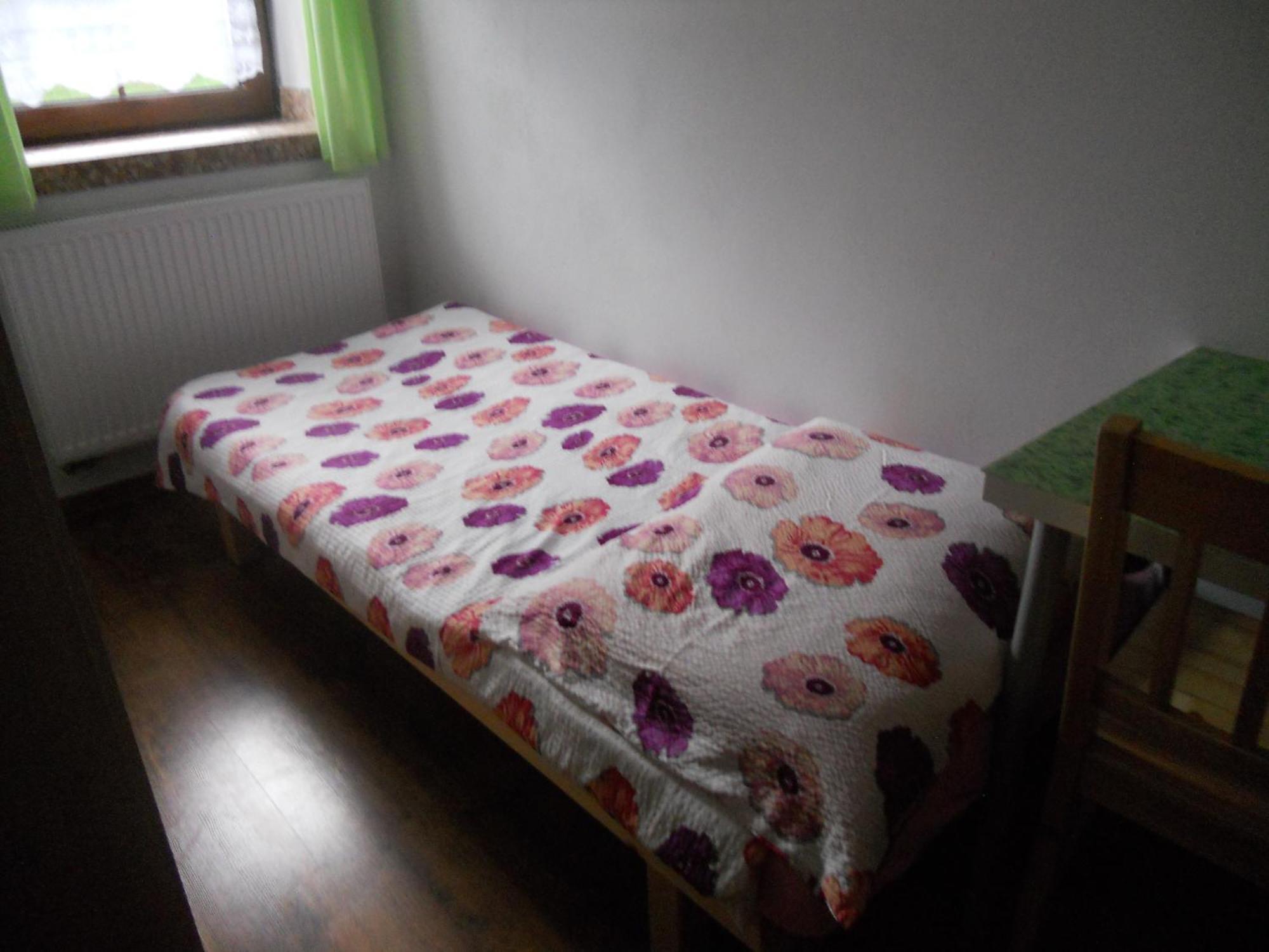 Villa Dwor W Boleniu Chambre photo