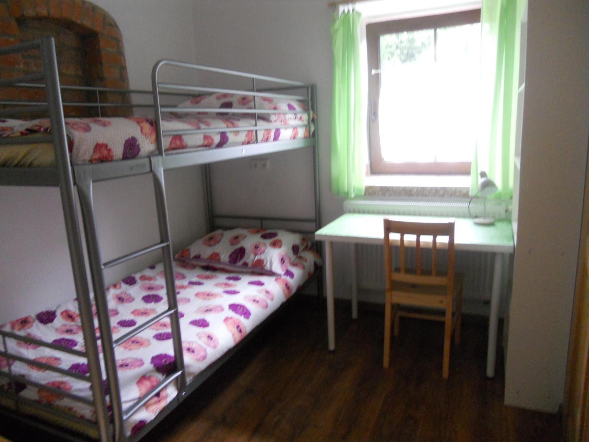 Villa Dwor W Boleniu Chambre photo