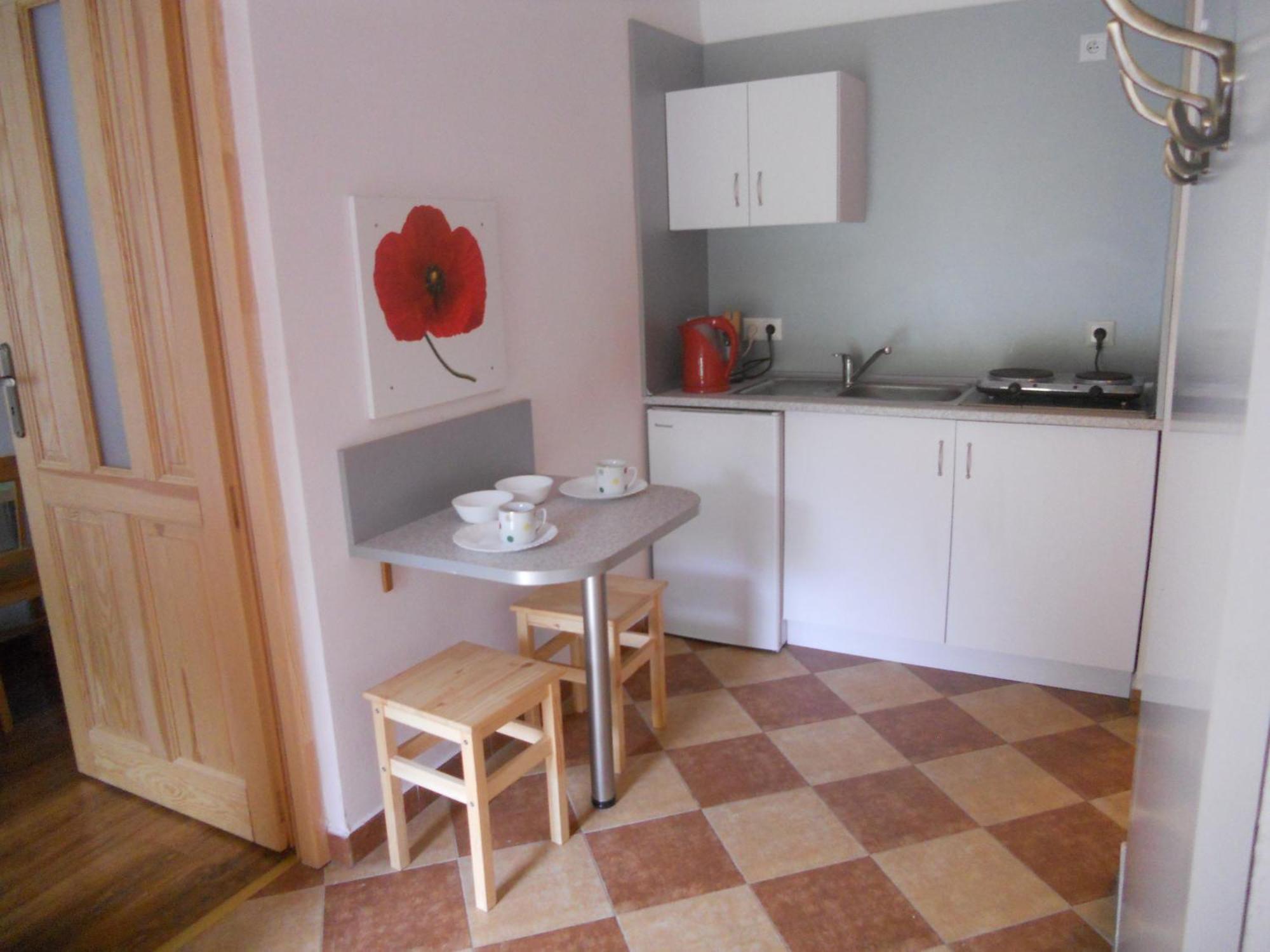 Villa Dwor W Boleniu Chambre photo