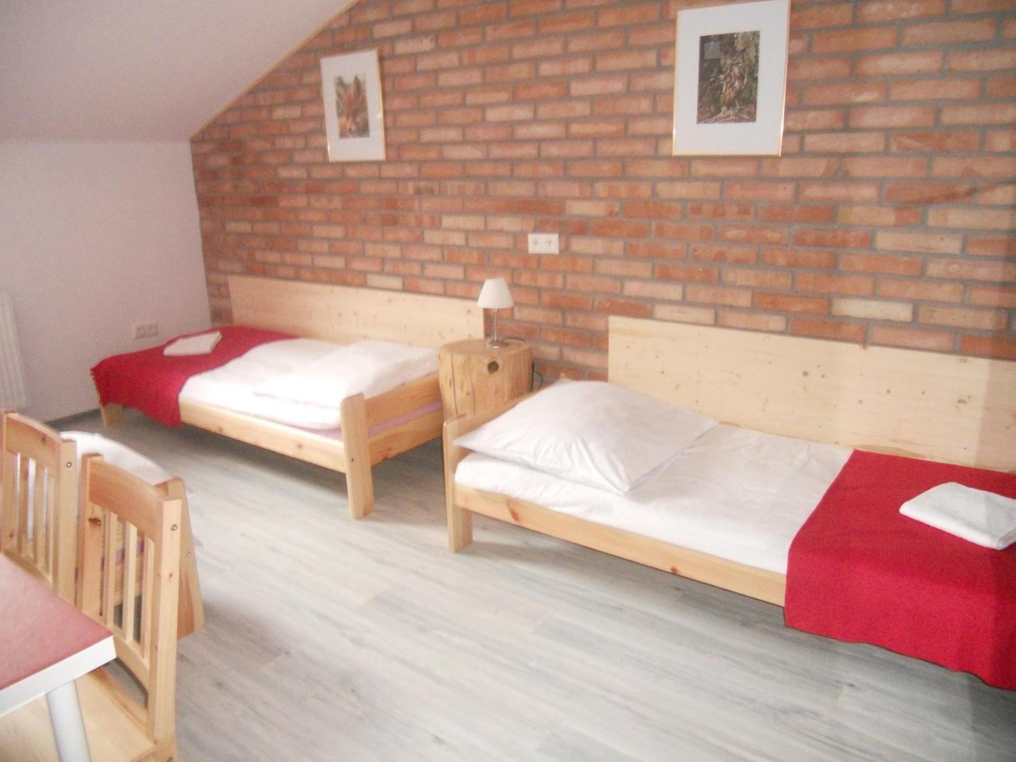 Villa Dwor W Boleniu Chambre photo