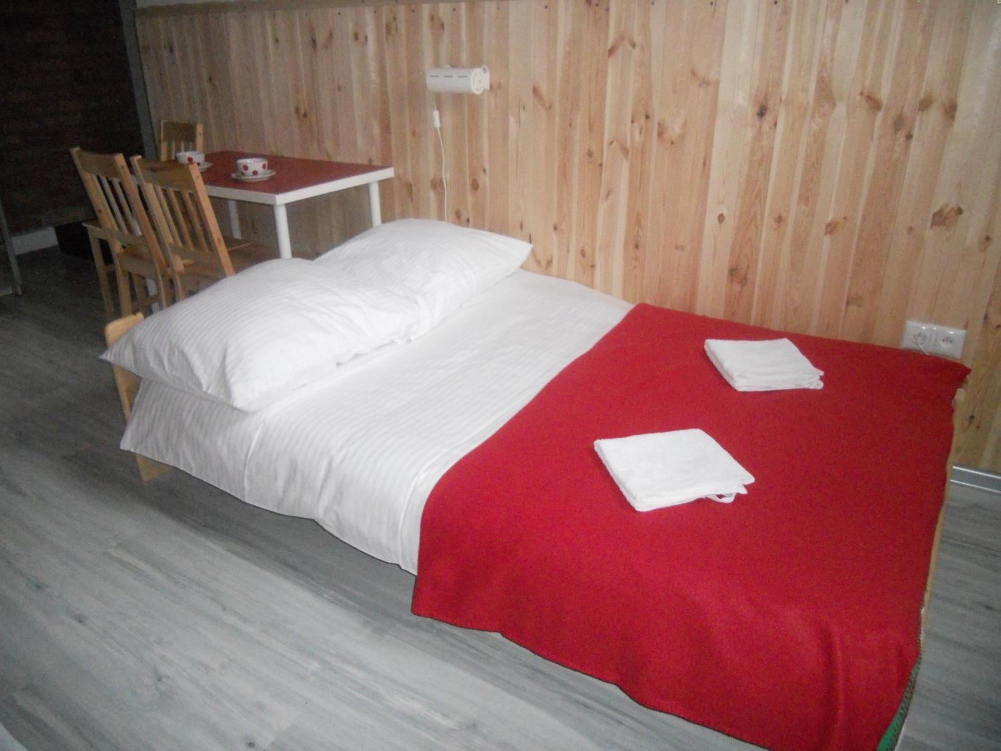 Villa Dwor W Boleniu Chambre photo