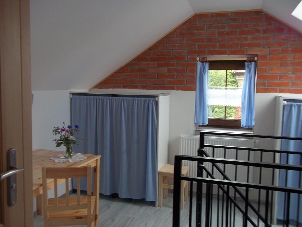 Villa Dwor W Boleniu Chambre photo