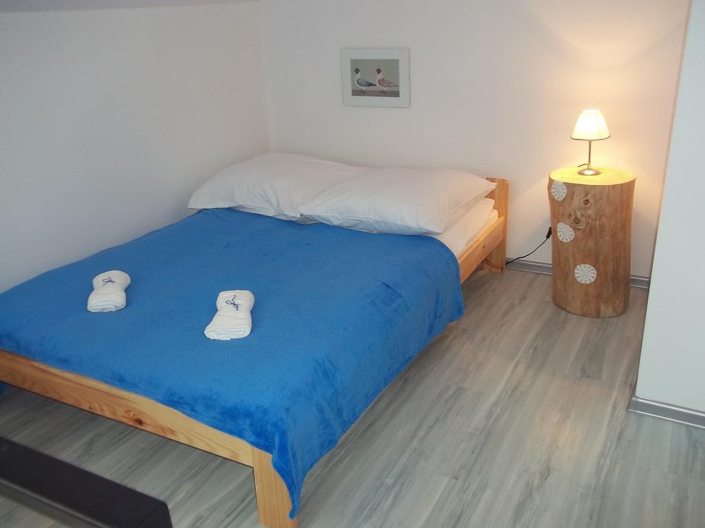 Villa Dwor W Boleniu Chambre photo