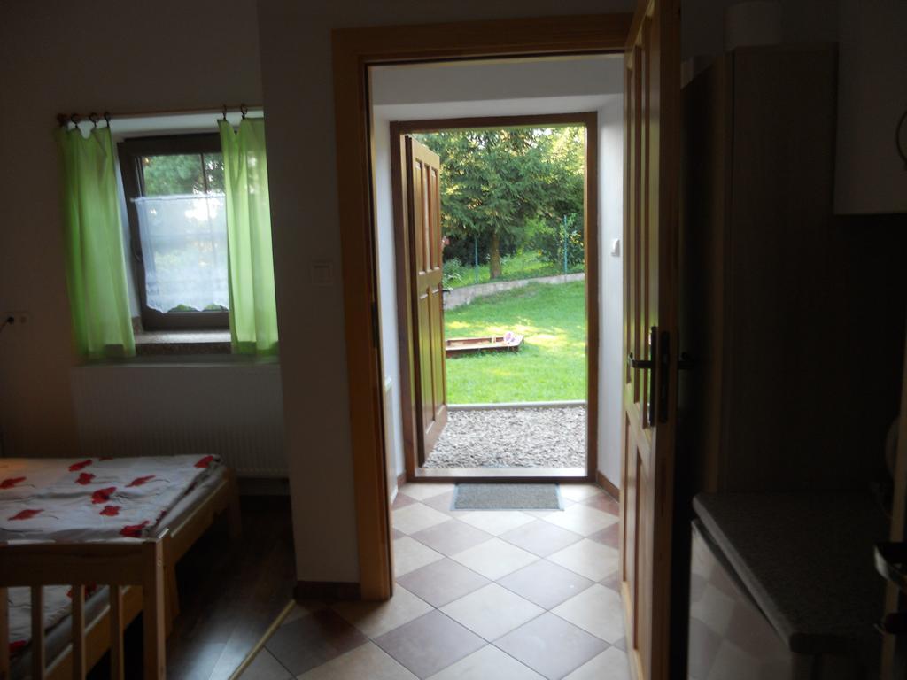 Villa Dwor W Boleniu Extérieur photo