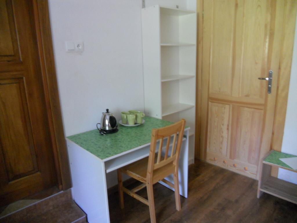 Villa Dwor W Boleniu Extérieur photo